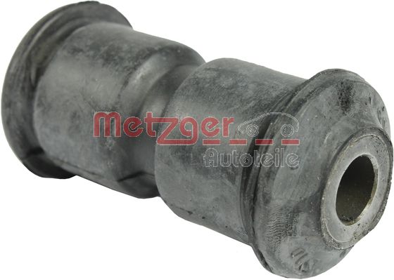 METZGER 52080409 Lagerbuchse, Blattfeder